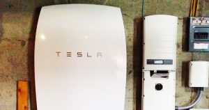 Tax Credits for Home Battery Systems Come With Asterisks