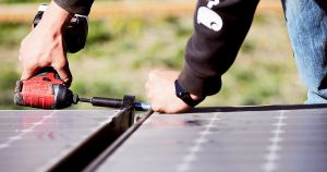 Solar Jobs Creating Opportunity Across The Country