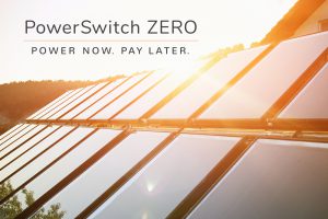 Mosaic PowerSwitch ZERO Relaunch Blog Hero Image