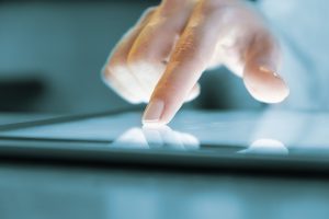 SwiftLink Simplest Credit Application