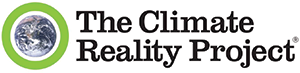 The Climate Reality Project logo