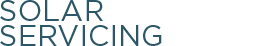 Solar Servicing LLC